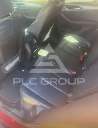 2018 BMW X4