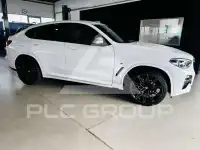 2018 BMW X4