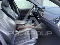 2018 BMW X4