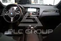 2018 BMW X4