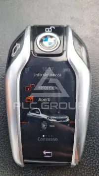2018 BMW X4