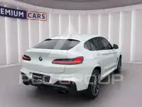 2018 BMW X4