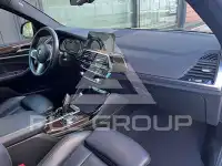 2018 BMW X4
