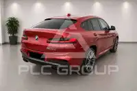 2018 BMW X4