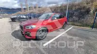 2018 BMW X4