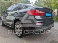 2018 BMW X4