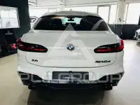 2018 BMW X4