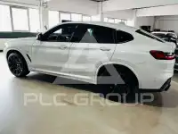 2018 BMW X4