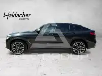 2018 BMW X4