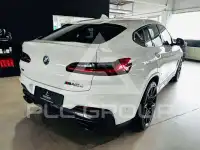 2018 BMW X4