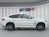2018 BMW X4