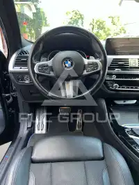 2018 BMW X4