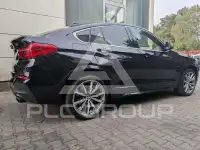 2018 BMW X4