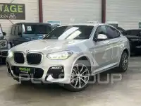 2018 BMW X4