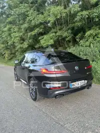 2018 BMW X4