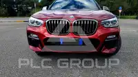 2018 BMW X4