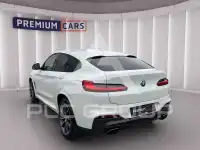 2018 BMW X4