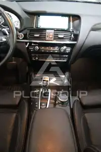 2018 BMW X4