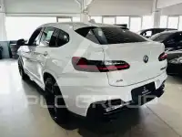 2018 BMW X4