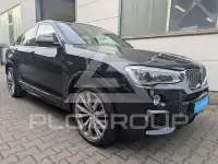 2018 BMW X4
