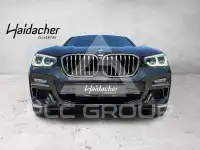 2018 BMW X4