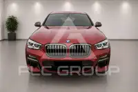 2018 BMW X4