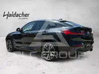 2018 BMW X4