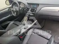 2018 BMW X4