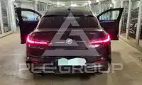 2018 BMW X4