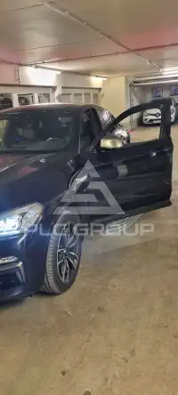 2018 BMW X4