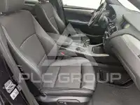 2018 BMW X4