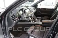 2018 BMW X4