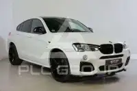 2018 BMW X4