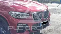 2018 BMW X4