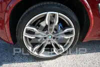 2018 BMW X4