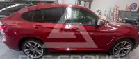 2018 BMW X4