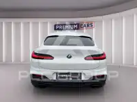 2018 BMW X4