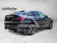 2018 BMW X4