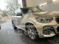 2018 BMW X3