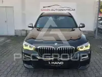2018 BMW X3