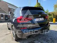 2018 BMW X3