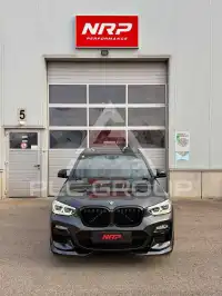 2018 BMW X3