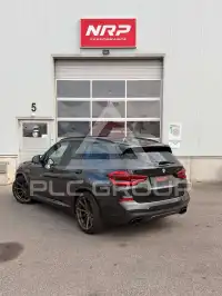 2018 BMW X3