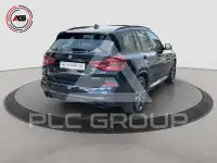 2018 BMW X3