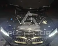 2018 BMW X3