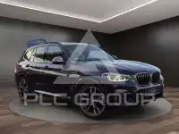 2018 BMW X3