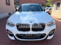 2018 BMW X3