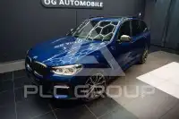 2018 BMW X3
