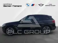 2018 BMW X3