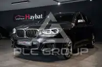 2018 BMW X3